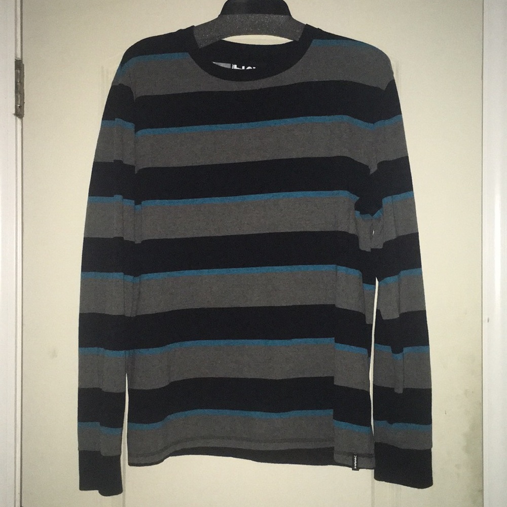 Tony Hawk long sleeve shirt